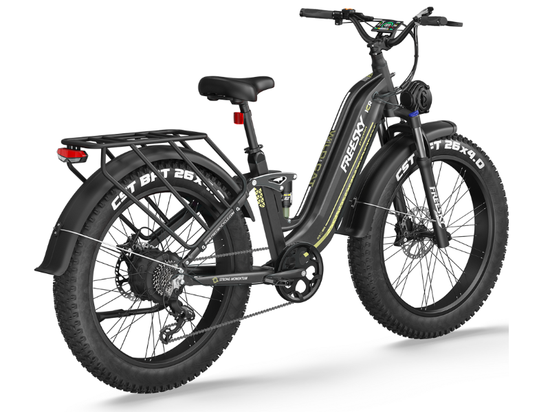 Wild Cat Pro A-340