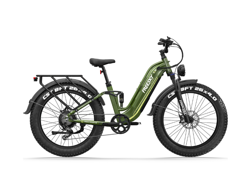 Wild Cat Pro A-340