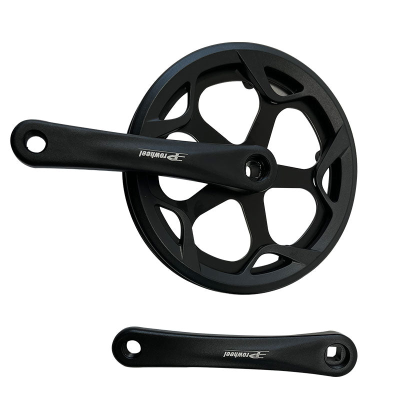 Crankset