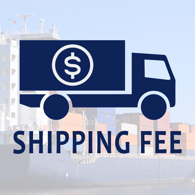 Shipping fee